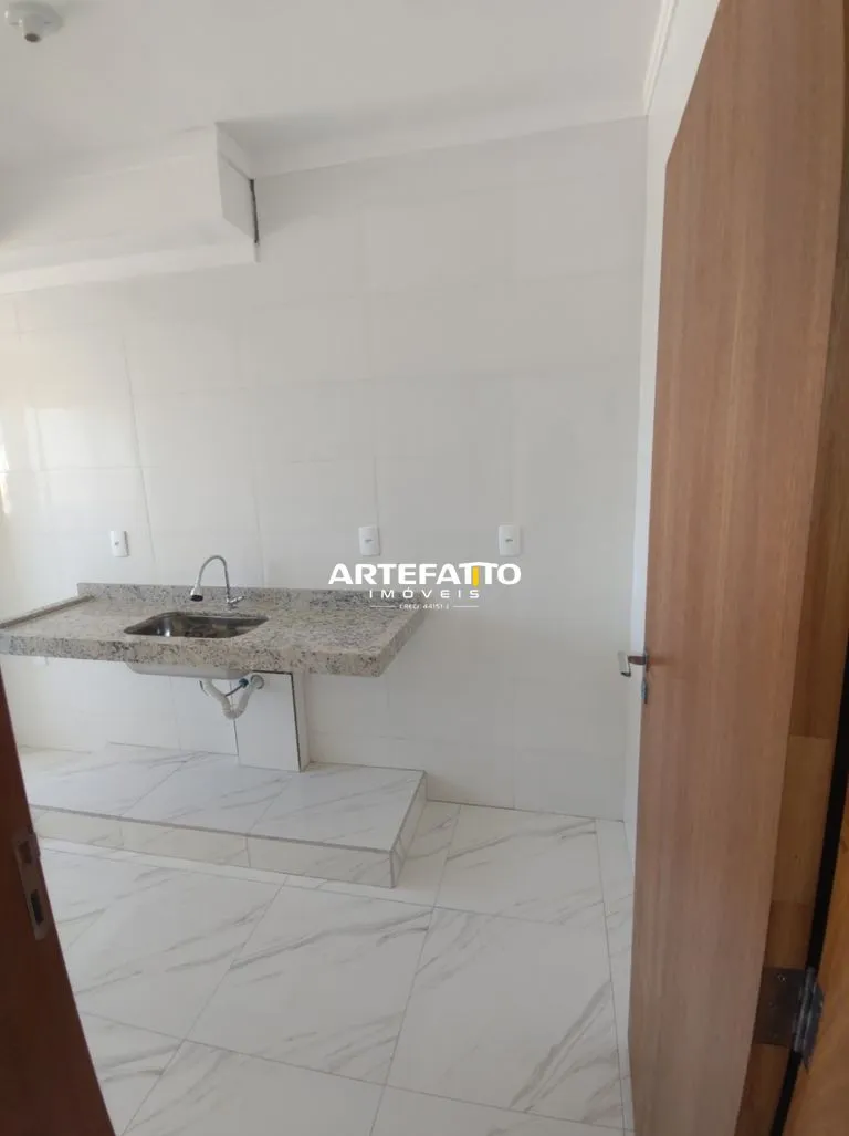Imagem Apartamento à venda em Franca, Jardim Integração, com 3 quartos, 95m2