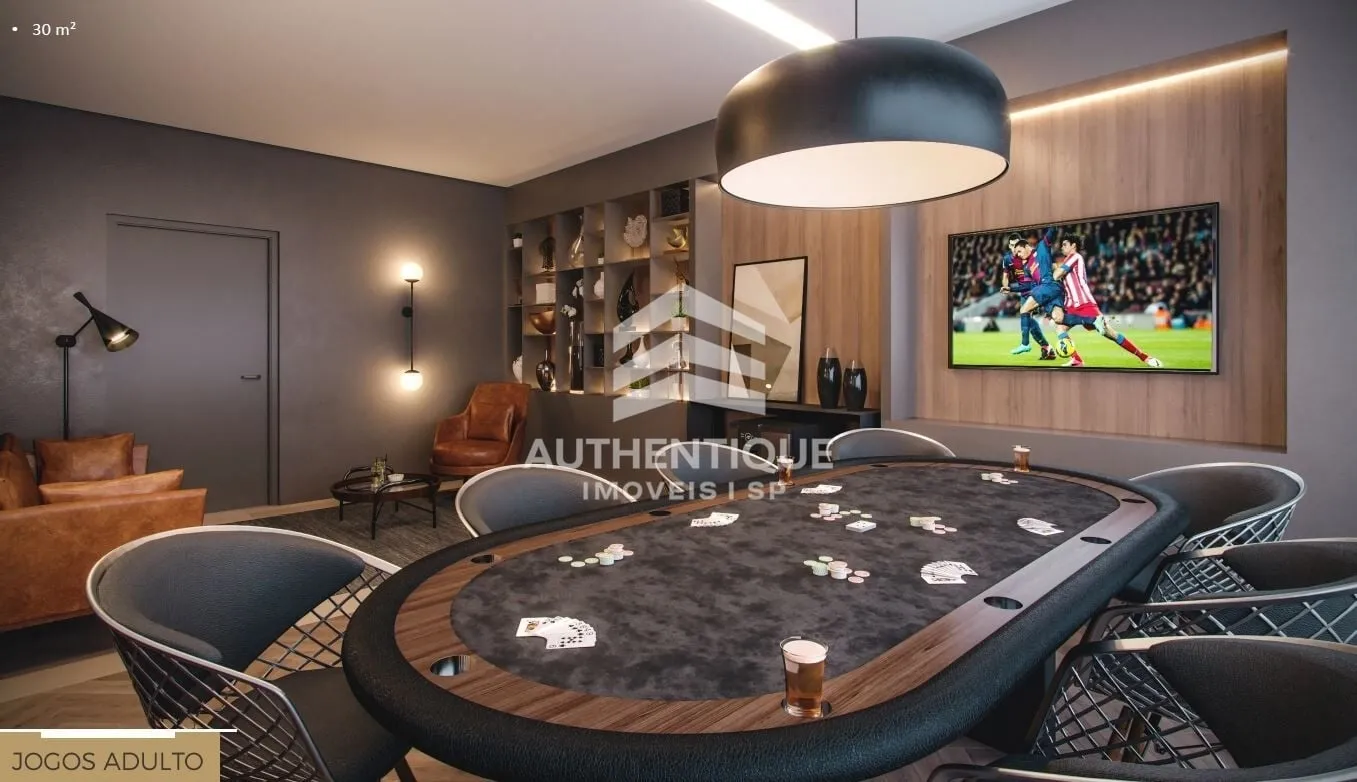 Imagem LIVING IPIRANGA - AV NAZARE - Apartamento à venda no bairro Ipiranga - São Paulo/SP, Zona Sul