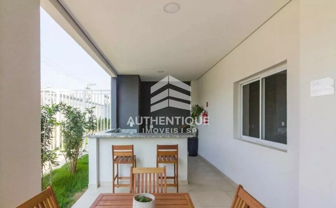 Imagem MOOV FREGUESIA - Apartamento à venda em São Paulo/SP