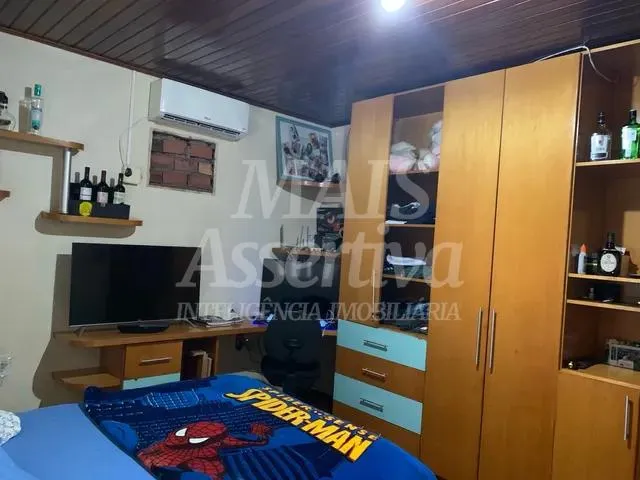 Imagem Casa mobiliada para venda no Imigrante Norte, Campo Bom