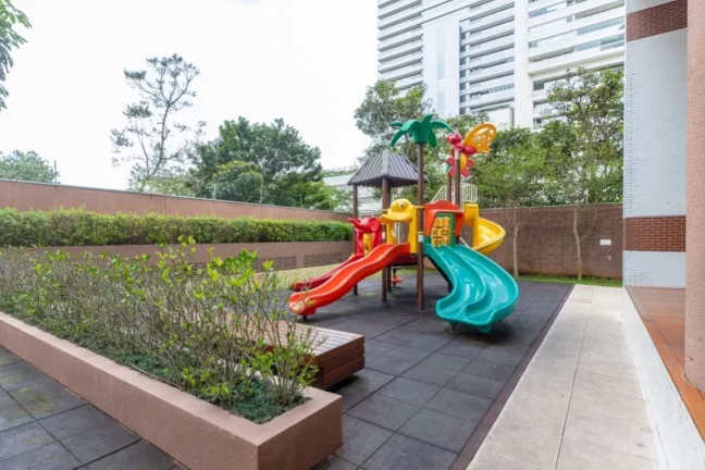 Imagem APARTAMENTO RESIDENCIAL em São Paulo - SP, Granja Julieta