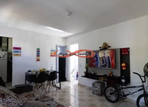 Imagem APARTAMENTO À VENDA A APENAS 1,6 KM DA ESTAÇÃO METRÔ ARTUR ALVIM.