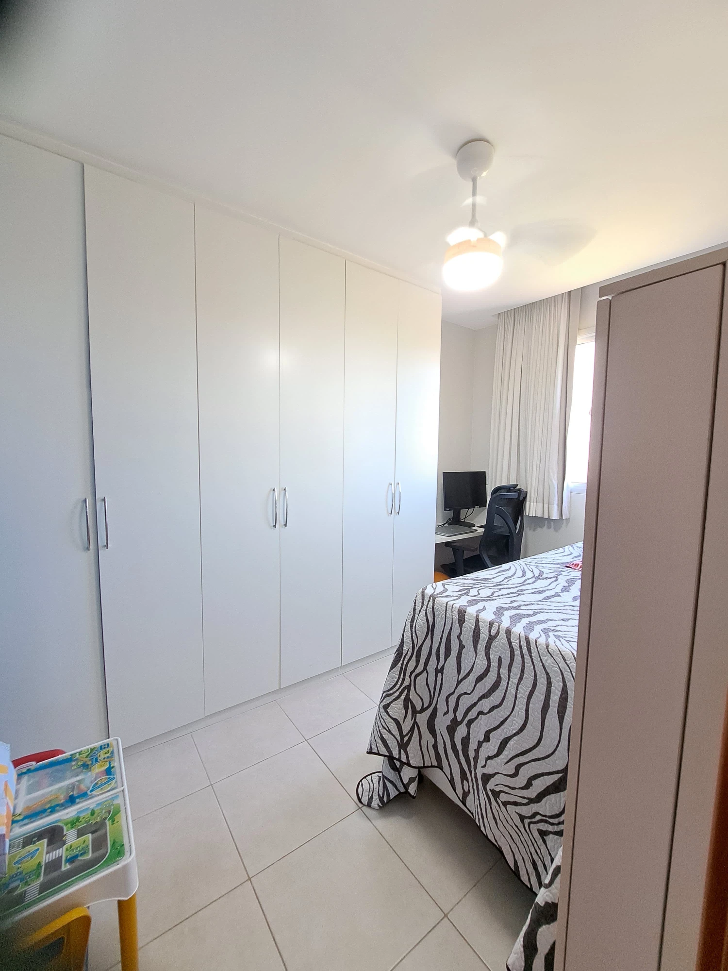 Imagem Apartamento com 2 Quartos à Venda, 68 m² em Praia de Itaparica - Vila Velha