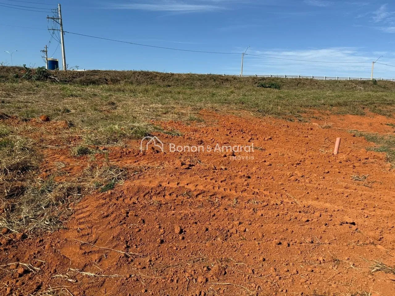 Imagem Terreno com 291 m² no resort-clube residencial Miraj em Paulínia/SP