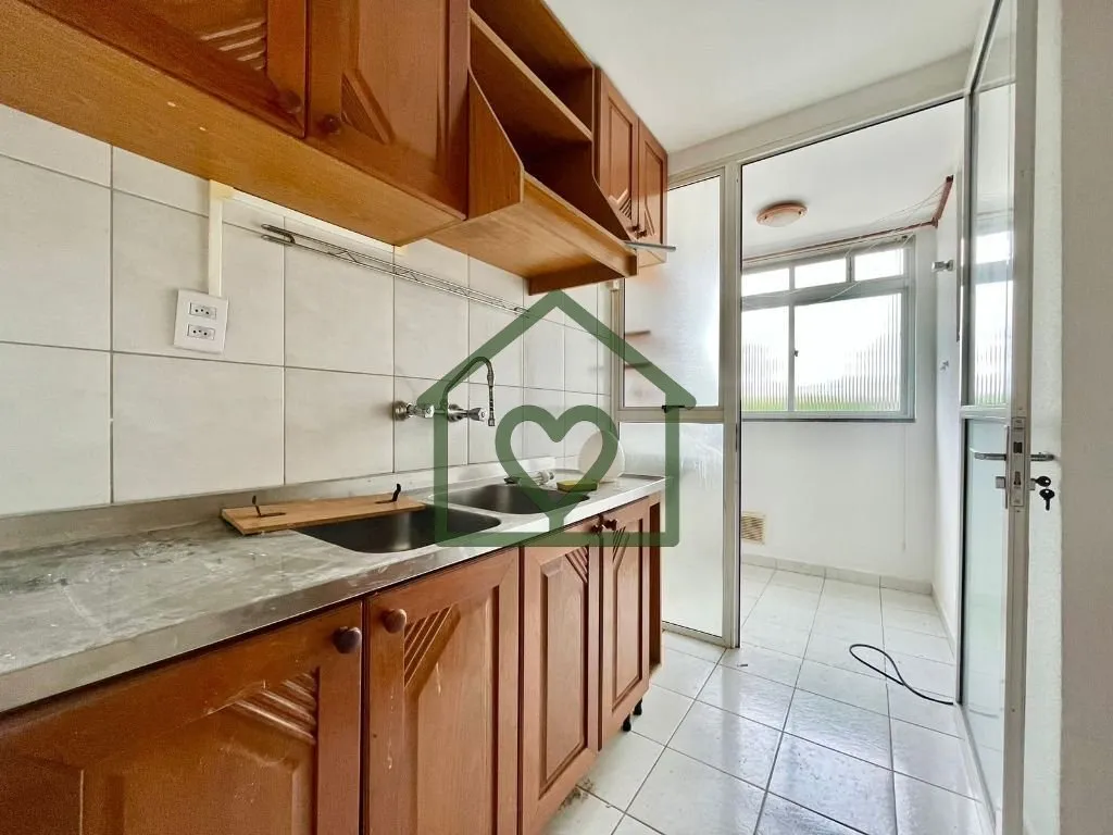 Imagem Venha conhecer este excelente apartamento, localização privilegiada, imóvel ensolarado, 2 quartos...
