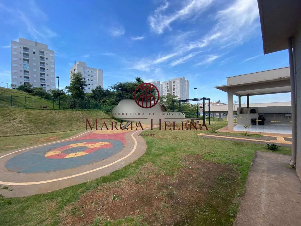 Imagem Apartamento à venda, no HM Morada do Vale em Valinhos, Parque das Colinas, com 2 quartos, 49m2