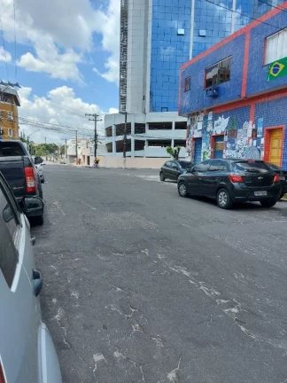 Imagem TERRENO COMERCIAL em MANAUS - AM, CENTRO