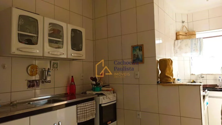 Imagem Apartamento com 1 suíte à venda - Centro - Cachoeira Paulista/SP
