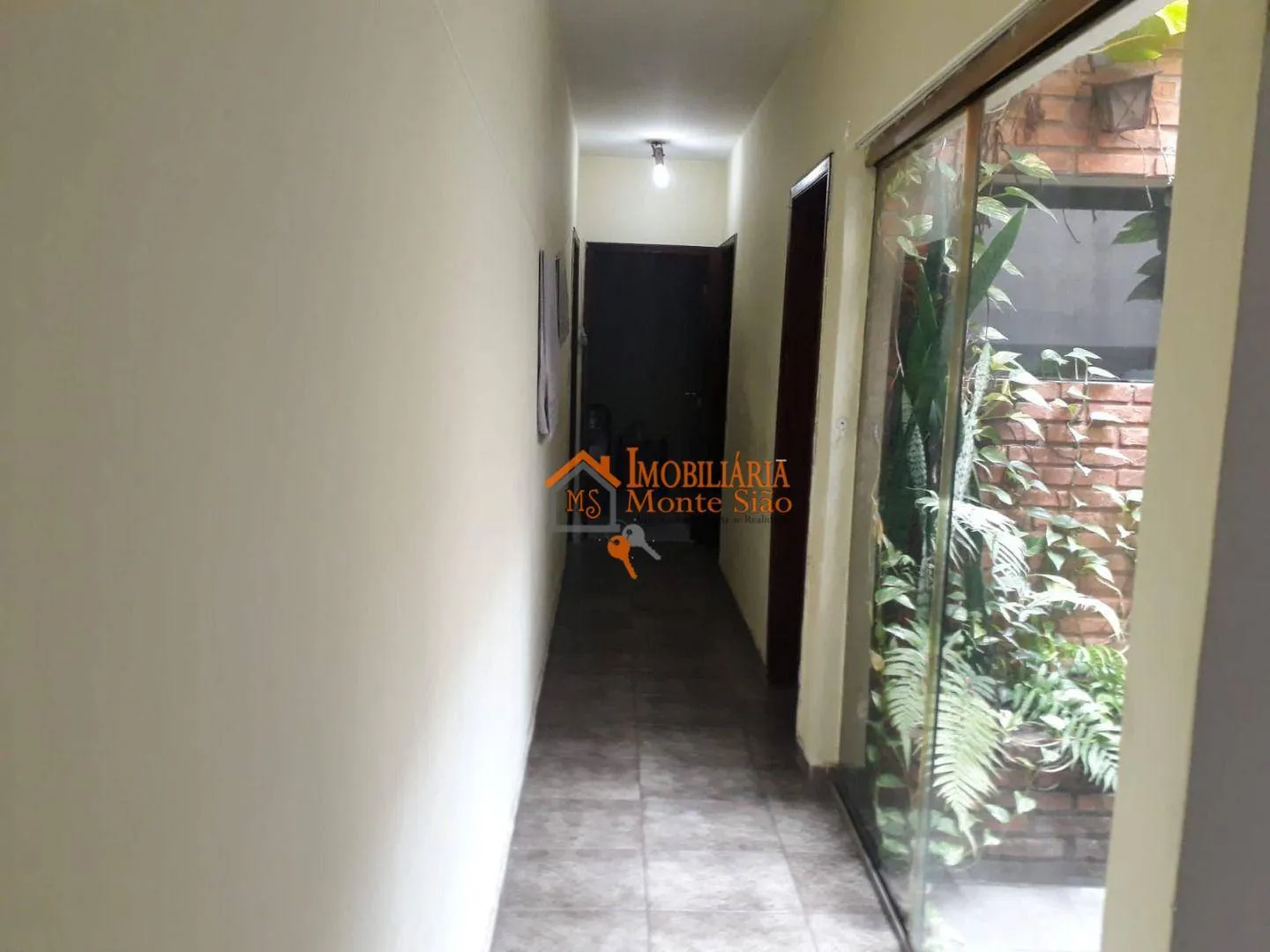 Imagem Casa com 3 dormitórios à venda, 200 m² por R$ 800.000,00 - Jardim Toscana - Guarulhos/SP