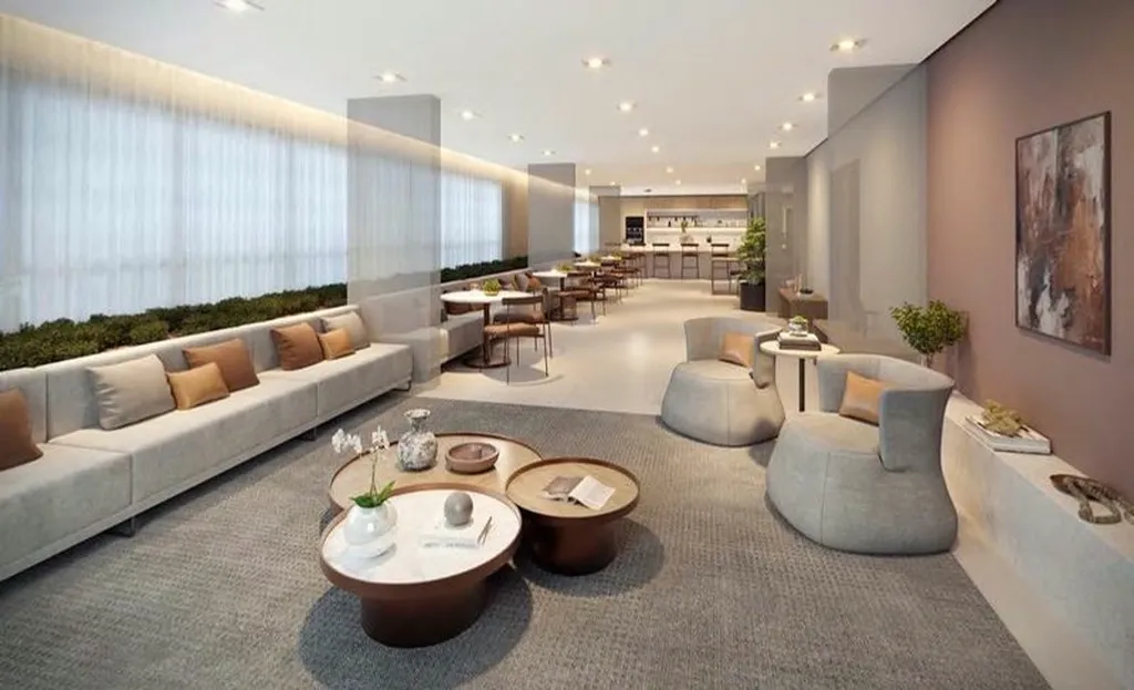 Imagem Estilo Vila Olímpia - Residencial - Estilo Vila Olímpia - Residencial