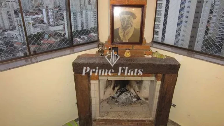 Imagem Flat disponível para venda no Condomínio Spazio Vitae, com 164m², 2 dormitórios e 1 vaga