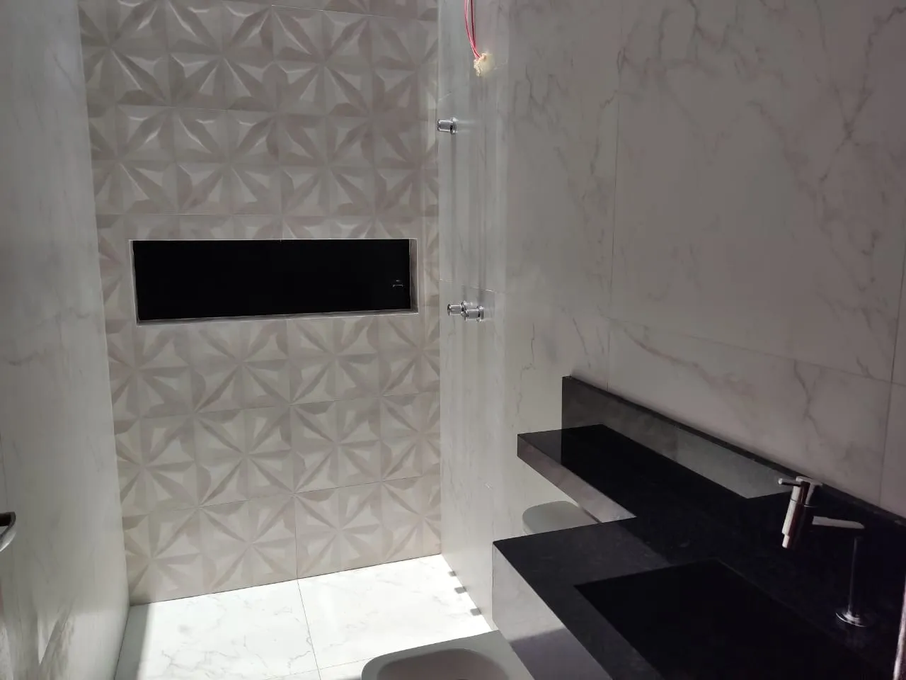 Imagem Casa condomínio.