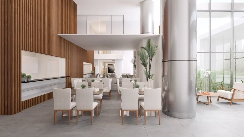 Imagem Sala Comercial em Floresta