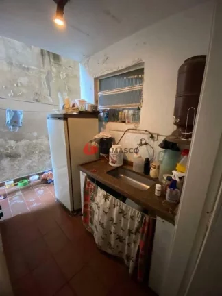 Imagem Sobrado à venda 4 Quartos, 2 Vagas, 157M², Rudge Ramos, São Bernardo do Campo - SP