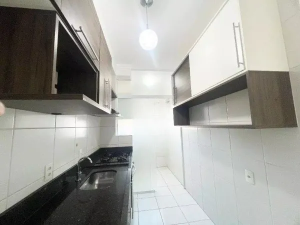 Imagem Maravilhoso Apartamento no Condomínio Vista Garden de 53m²