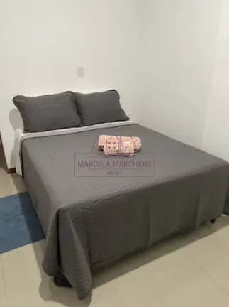 Imagem Apartamento Quatro sala porteira fechada em Praia da Costa