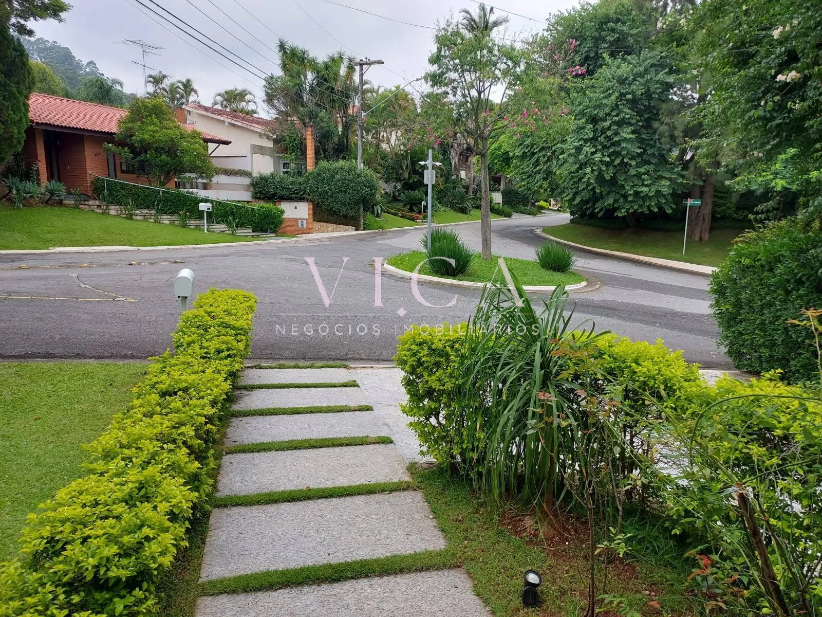 Imagem Casa 345 m² 3 dormitórios à venda por R$ 2.830.000,01 - Alphaville/SP
