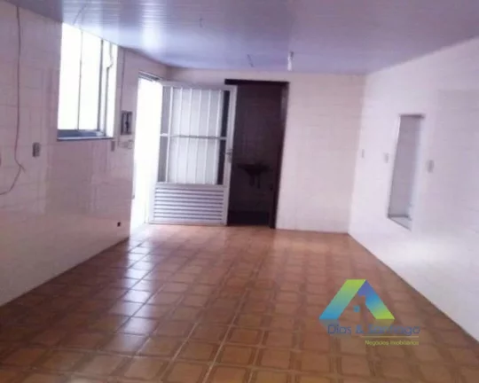 Foto do imóvel Sobrado Residencial à venda, Saúde, São Paulo - .