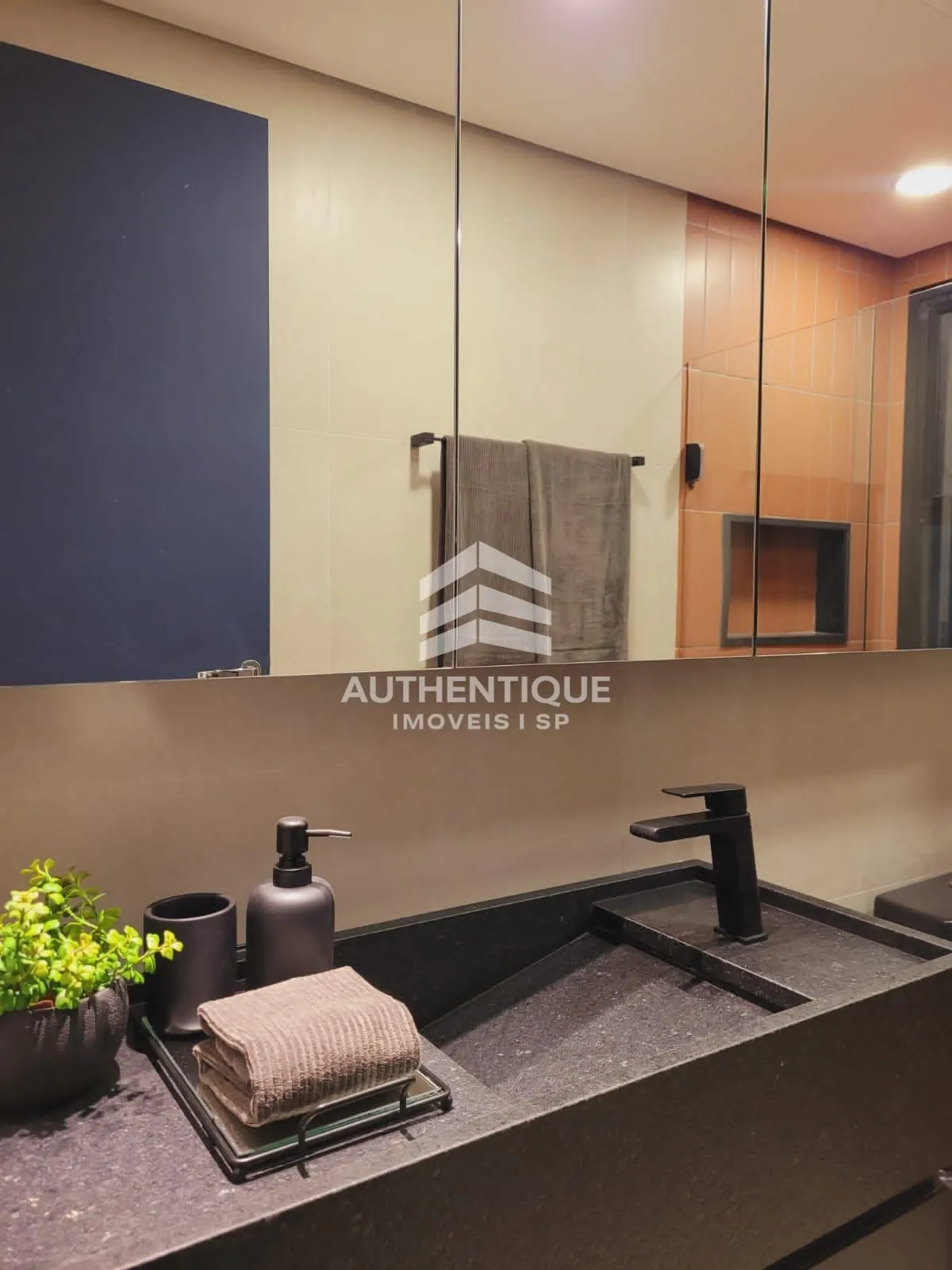 Imagem PARK 183 IBIRAPUERA - VILA MARIANA - Apartamento à venda no bairro Vila Mariana - São Paulo/SP, Zona Sul