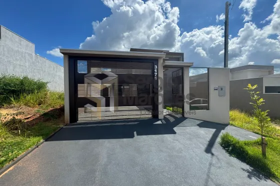 Foto do imóvel Casa à venda - 140m² - Parque Riviera, Umuarama-PR