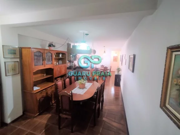 Imagem Apartamento à venda no bairro Enseada - Guarujá/SP