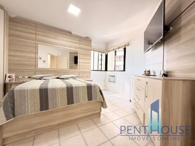Imagem Apartamento Quadra Mar para Venda em Balneário Camboriú, CENTRO, 3 dormitórios, 1 suíte, 2 banheiros, 1 vaga