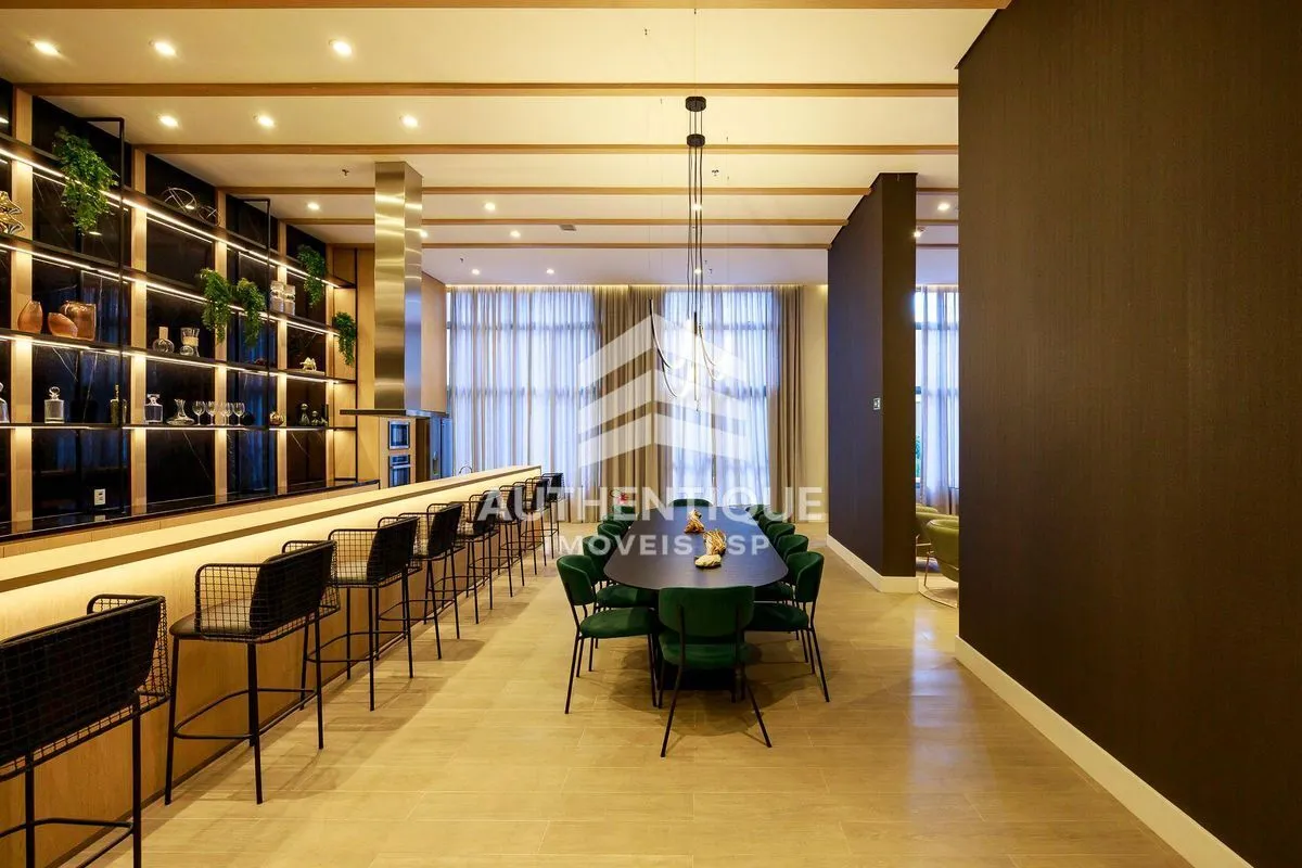 Imagem HUB BROOKLIN BY EZ - Apartamento à venda no bairro Brooklin - São Paulo/SP, Zona Sul
