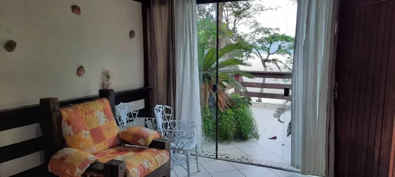 Imagem Linda casa frente mar !! Final de semana e feriados - praia da Tabatinga
