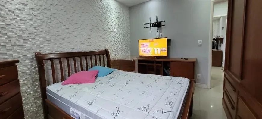 Imagem Apartamento à venda no bairro Praça Seca em Rio de Janeiro/RJ