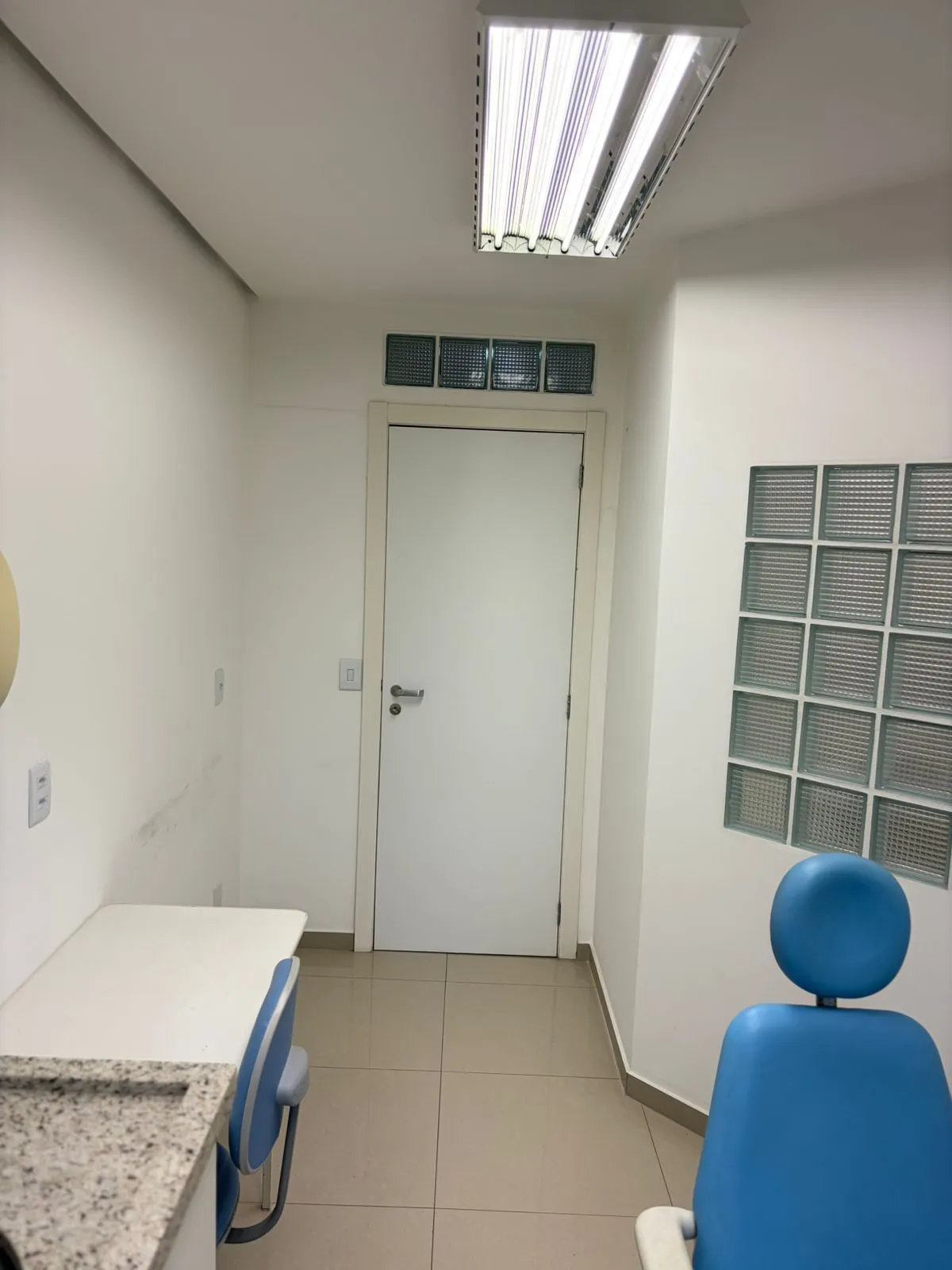 Imagem Sala comercial no Petrópolis