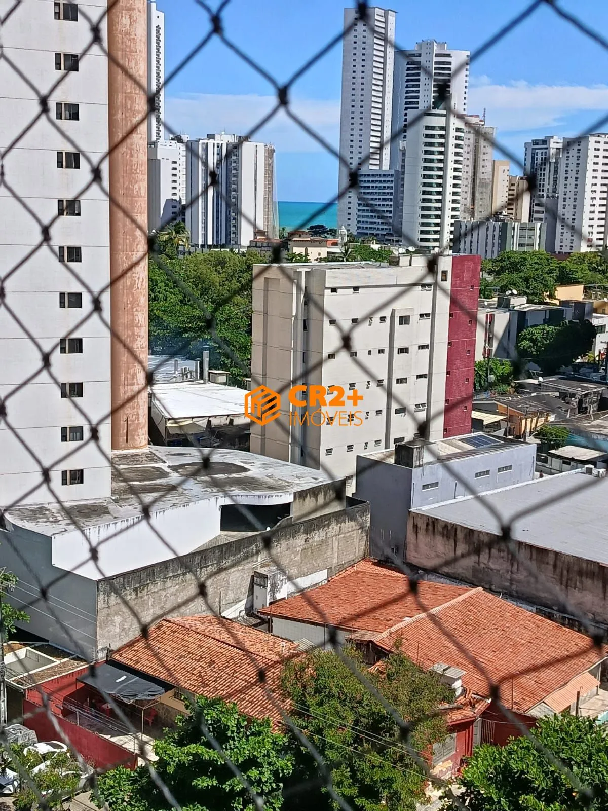 Imagem Vendo apartamento 03 quartos, 01 suite, 119 m2, em Boa Viagem.