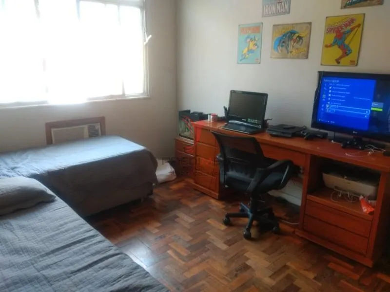 Imagem Apartamento 2 suítes 70m² 1 vaga Jardim Guanabara Rio de Janeiro/RJ
