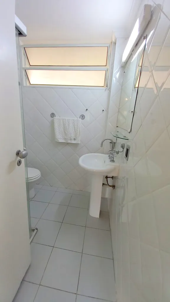 Imagem Apartamento à venda em São Paulo, Itaim Bibi, com 3 quartos, 134m2