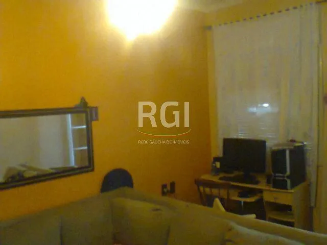 Imagem Apartamento para Venda - 80.47m², 3 dormitórios, São Geraldo