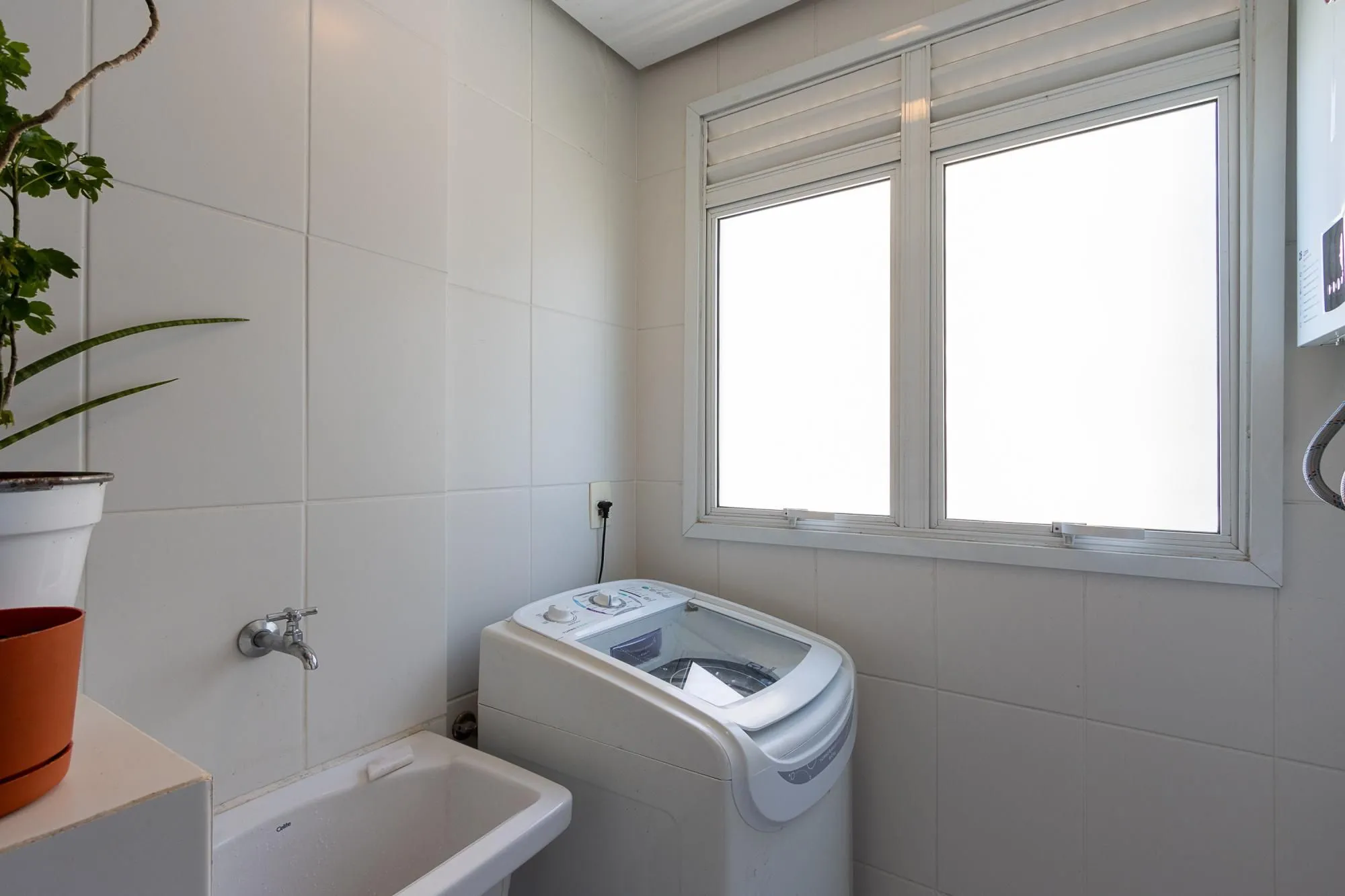 Imagem Apartamento em Tristeza