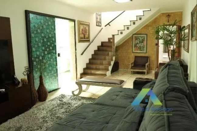 Foto do imóvel Casa à venda com 163m², 3 quartos e 3 vagas