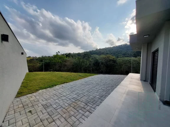 Imagem Casa de condomínio, térrea à Venda em lote de 639 m², por 1.750.000,00