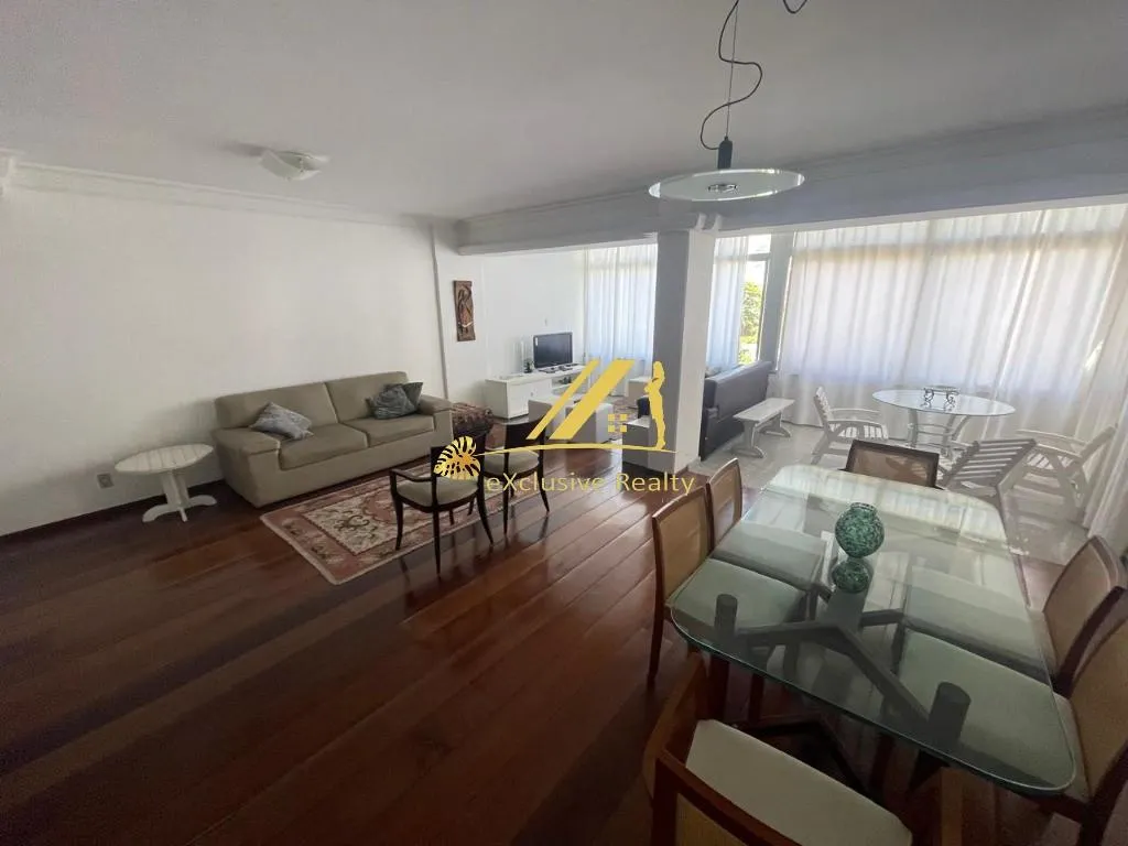 Foto do imóvel Apartamento RESIDENCIAL em Salvador - Bahia, Graça