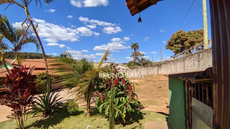 Imagem Sítio à venda 5500 m², bairro São José - São Joaquim de Bicas/MG