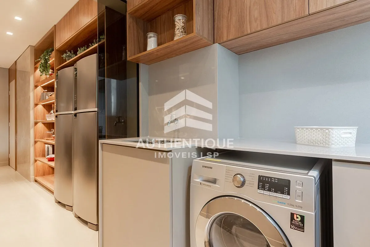Imagem High Santa Cruz Vila Mariana - Apartamento à venda em São Paulo/SP
