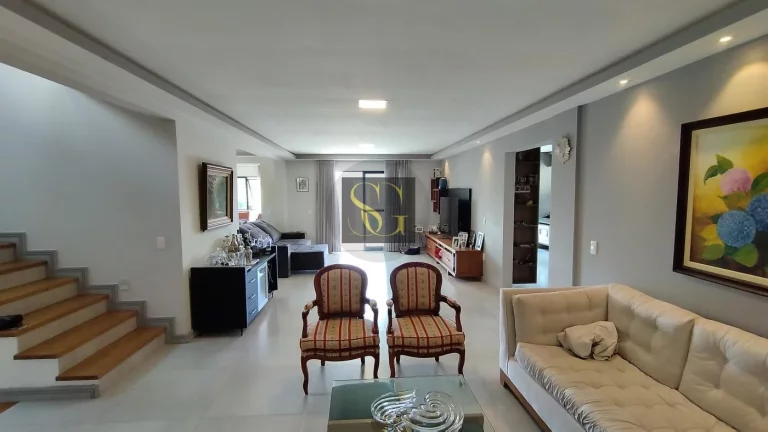 Imagem Casa para Venda em Teresópolis, Parque do Ingá, 3 dormitórios, 3 suítes, 5 banheiros, 2 vagas