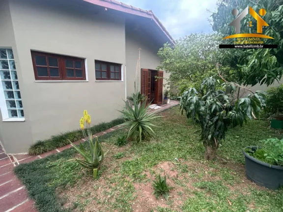 Imagem Casa TÉRREA à venda no bairro Jardim dos Ipês em Cotia - Batelli Imóveis