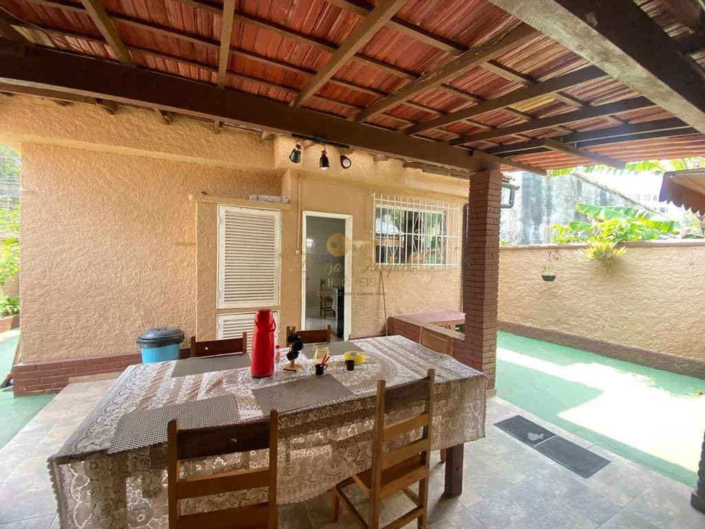 Imagem Casa para Venda em Teresópolis / RJ no bairro Agriões