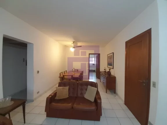 Imagem Apartamento Padrão de 03 dormitórios para venda nas Pitangueiras Guarujá SP