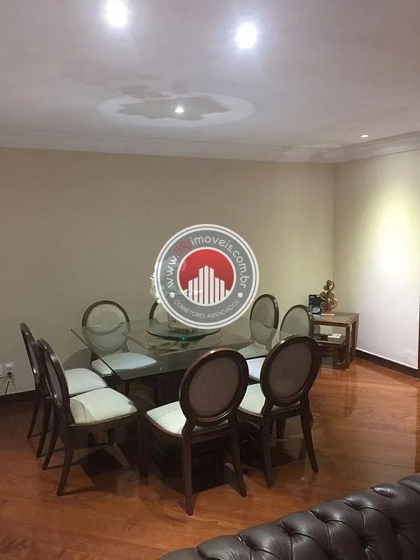 Imagem Apartamento a Venda no bairro Centro - Nova Iguaçu, RJ