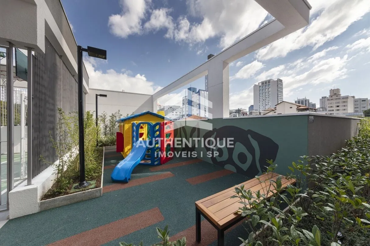 Imagem JT 230 VILA MARIANA - Apartamento à venda em São Paulo/SP
