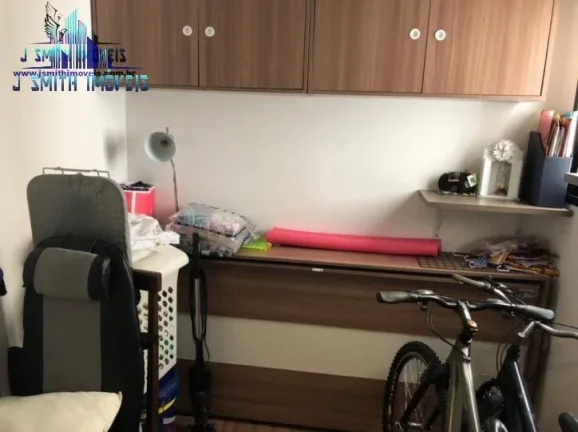 Imagem Apartamento com 3 dormitórios, 2 banheiros, 1 vaga com 68 m²

Ótima localização, próximo ao Hi...