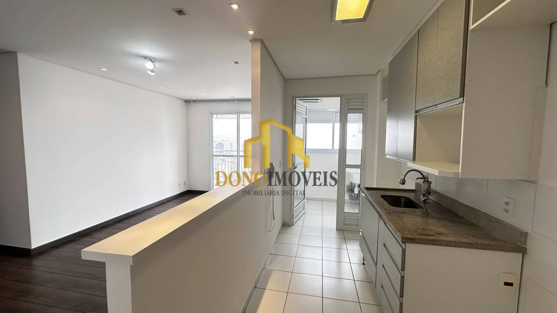 Imagem Apto à venda Ânima Clube 70m², 2 dorms, 1 suíte, Vila Lusitania, SBC
