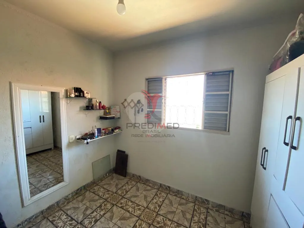 Imagem Casa de 3 quartos, 100m² no bairro Parque Residencial Rondon, em Lençóis Paulista