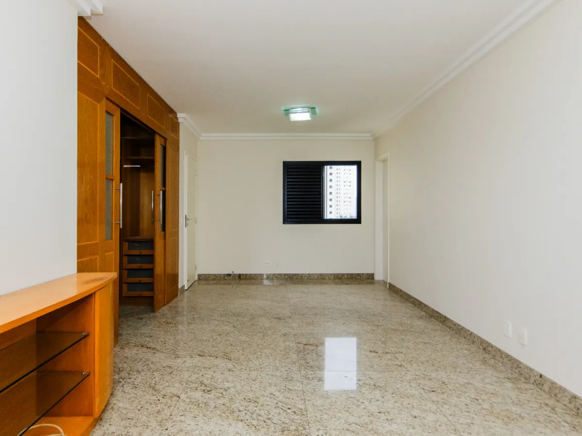 Imagem Apartamento para venda em Vila Andrade com 3 quartos, sendo 3 suítes, 158m2